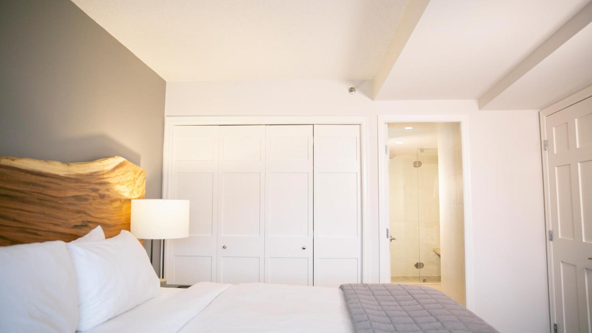 Carleton Lodge Вістлер Екстер'єр фото