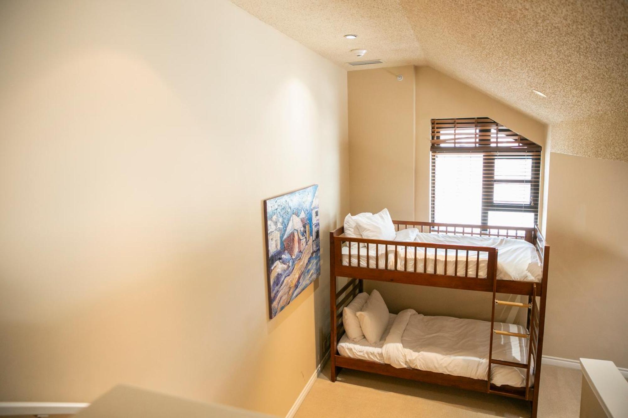 Carleton Lodge Вістлер Екстер'єр фото