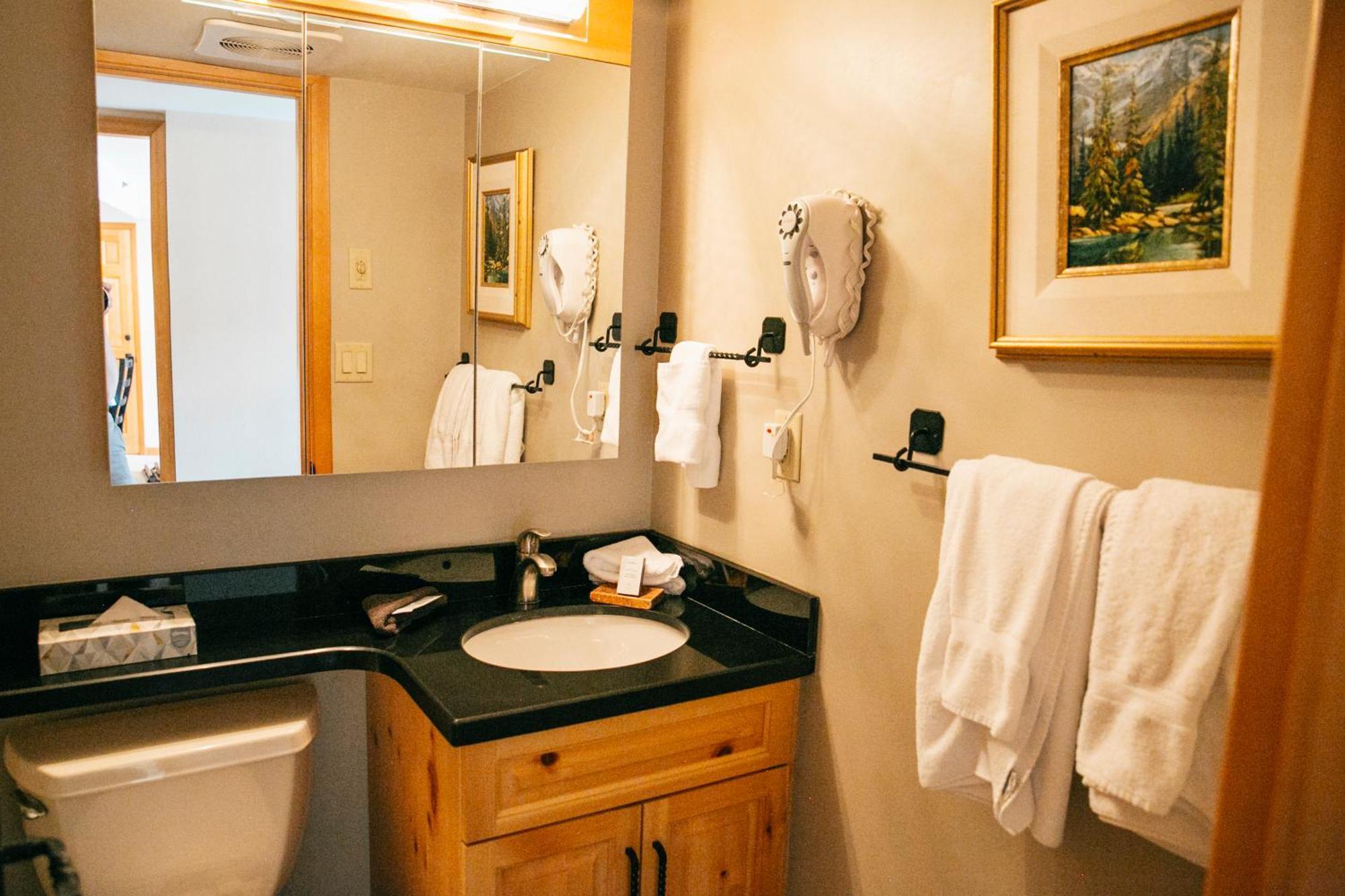 Carleton Lodge Вістлер Екстер'єр фото