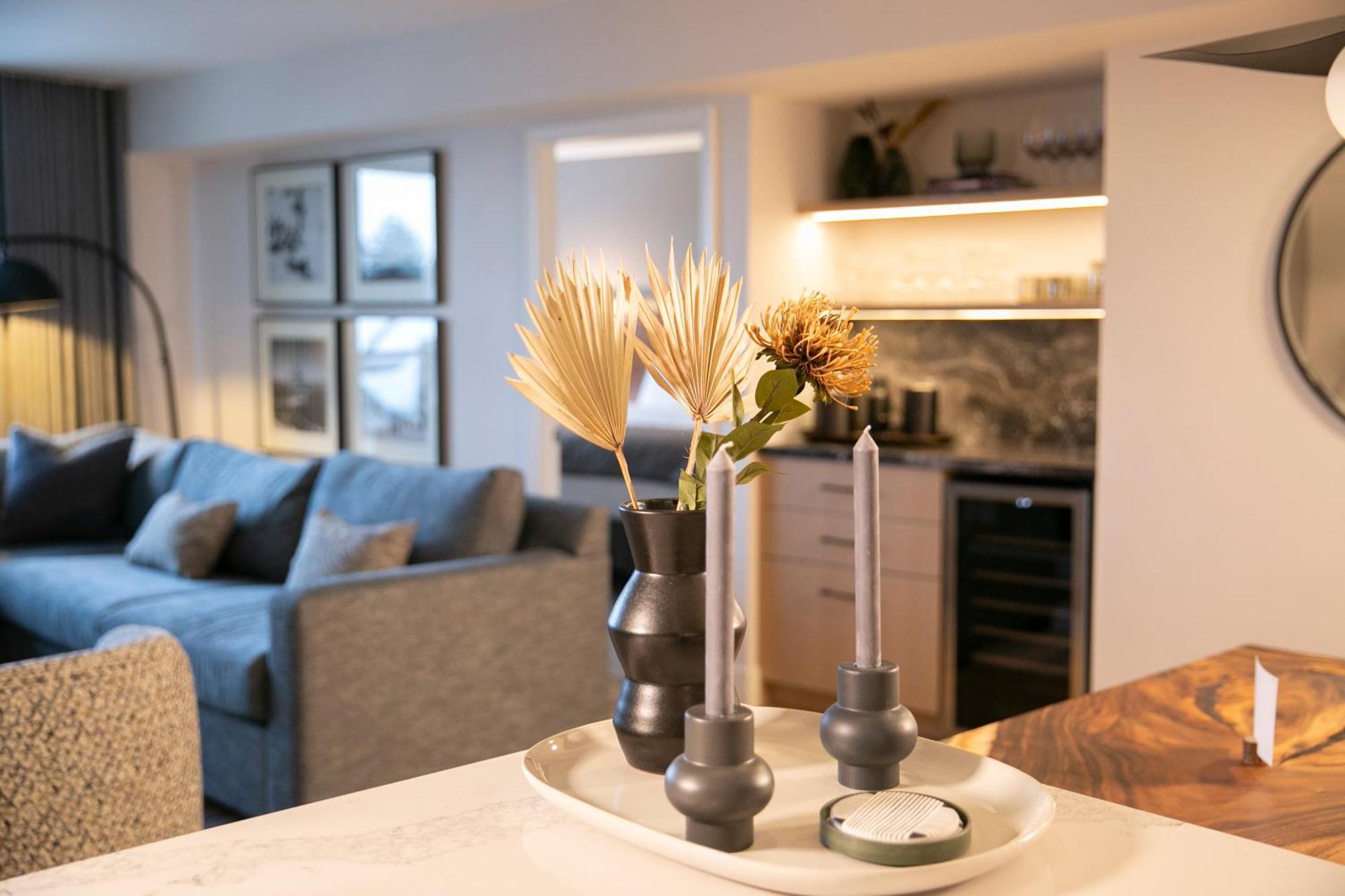 Carleton Lodge Вістлер Екстер'єр фото