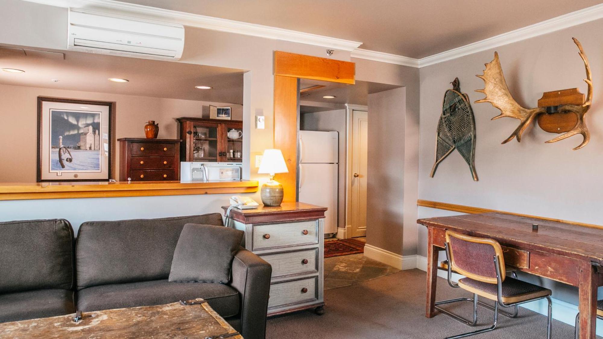 Carleton Lodge Вістлер Екстер'єр фото