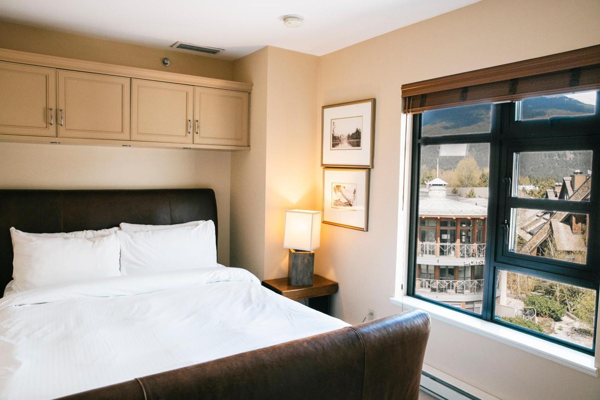Carleton Lodge Вістлер Екстер'єр фото