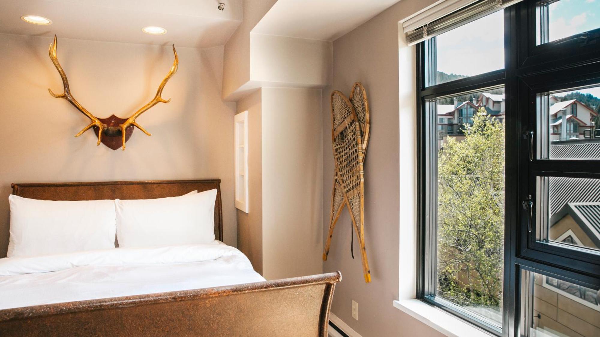Carleton Lodge Вістлер Екстер'єр фото