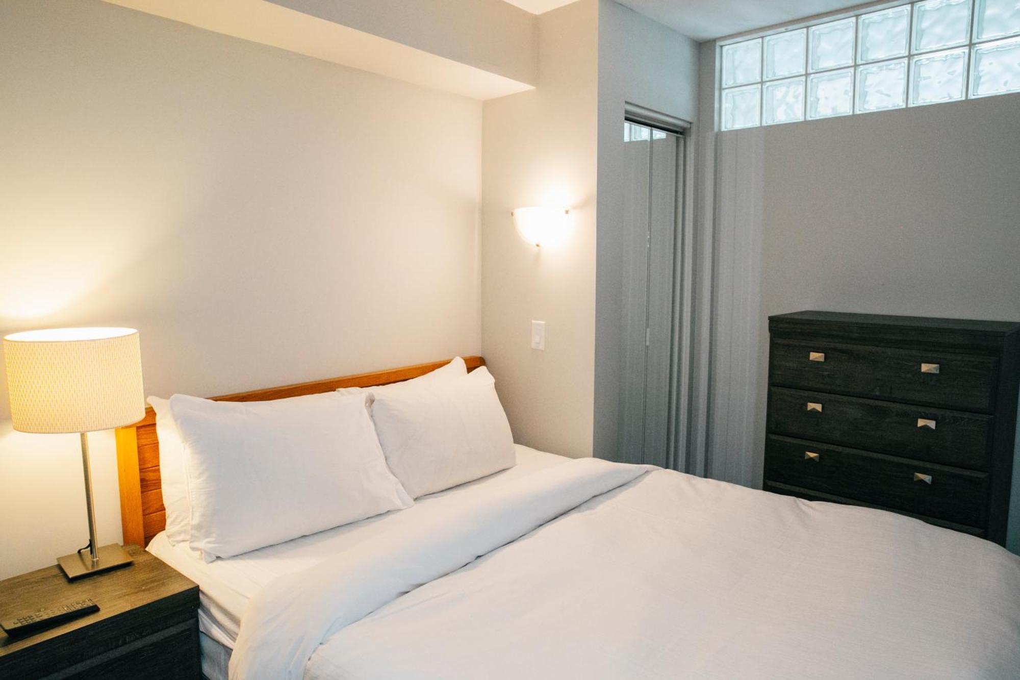Carleton Lodge Вістлер Екстер'єр фото