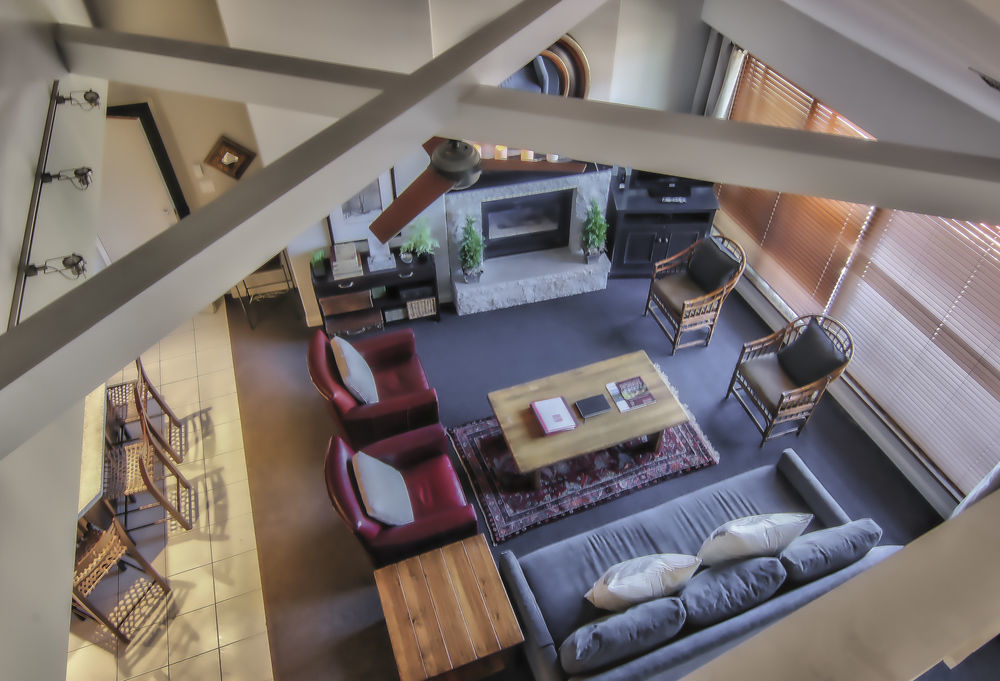 Carleton Lodge Вістлер Екстер'єр фото