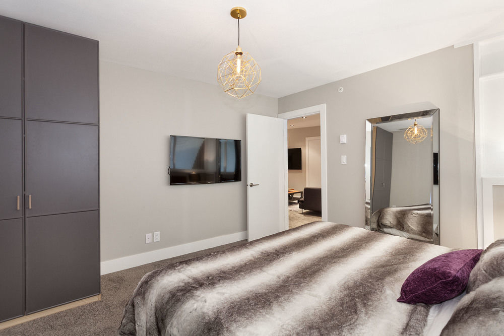 Carleton Lodge Вістлер Екстер'єр фото